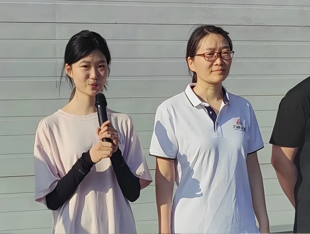 力威關懷暖人心， 金榜學子展宏圖 ,2025員工子女高考中榜獎勵